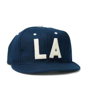 Meet your Posher, Billy